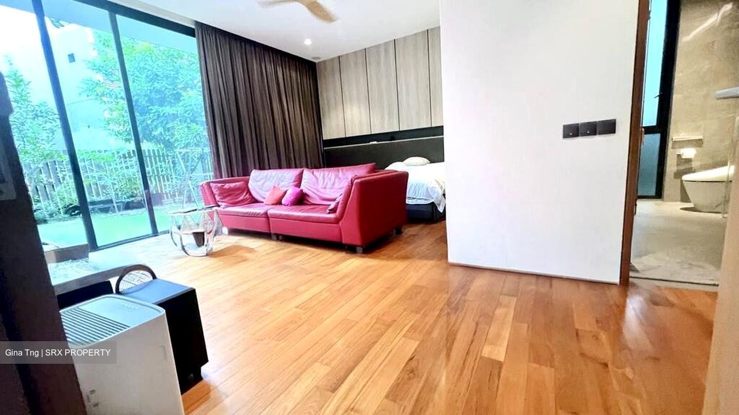 Toh Estate (D17), Detached #496147961